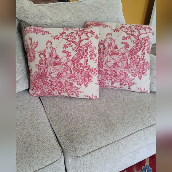 Pillowcases - Picture 4 of 7